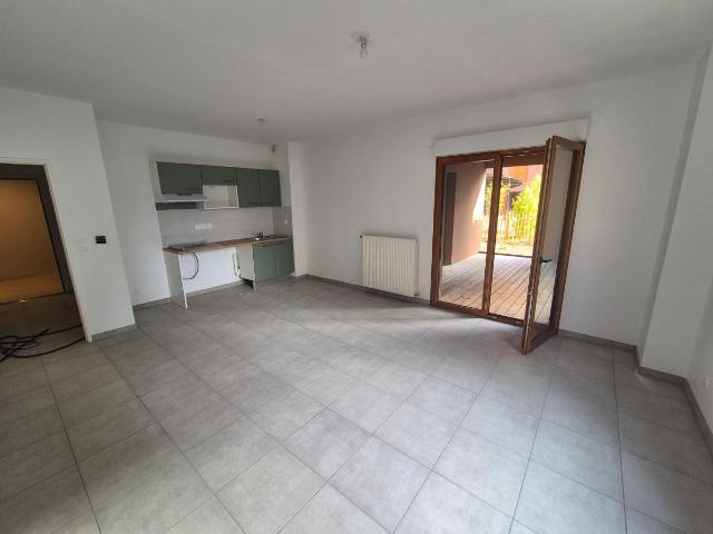 Location appartement 3 pièces TOULOUSE 62m² à 808.66€/mois CDC Habitat