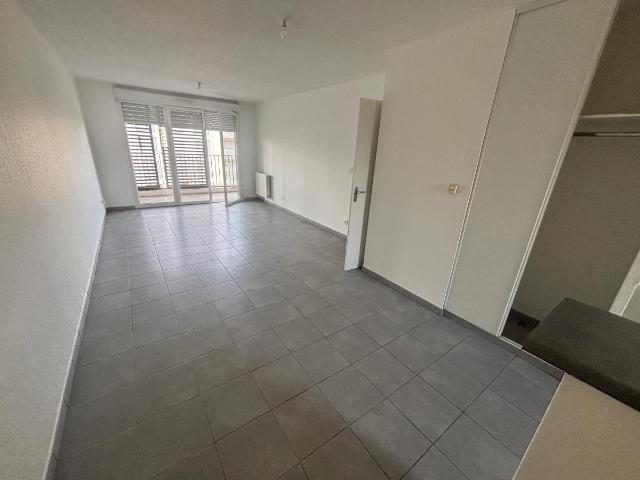 Location appartement 3 pièces TOULOUSE 66m² à 855.43€/mois CDC Habitat