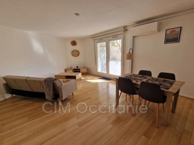 Location appartement 3 pièces Toulouse 68 m²