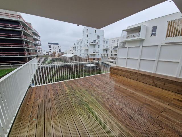 Location appartement 3 pièces TOULOUSE 68m² à 827.00€/mois CDC Habitat