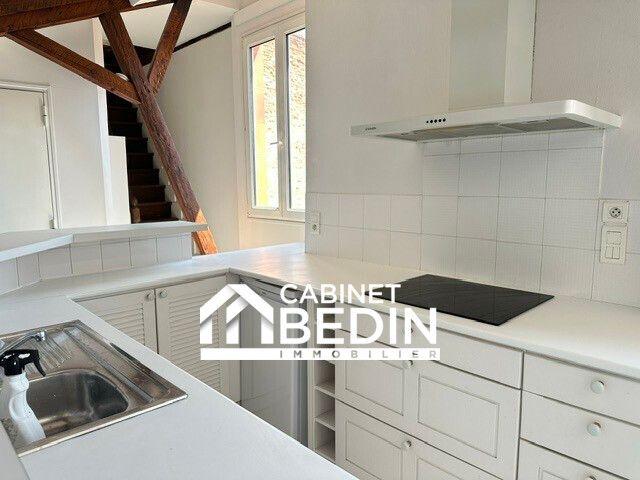 Location Appartement 3 pieces Toulouse