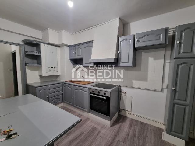 Location Appartement 3 pieces Toulouse 2 chambres