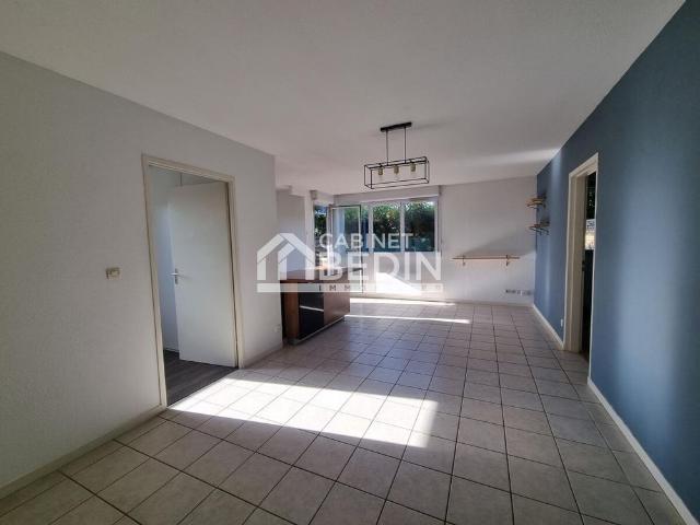 Location Appartement 3 pieces Toulouse 2 chambres