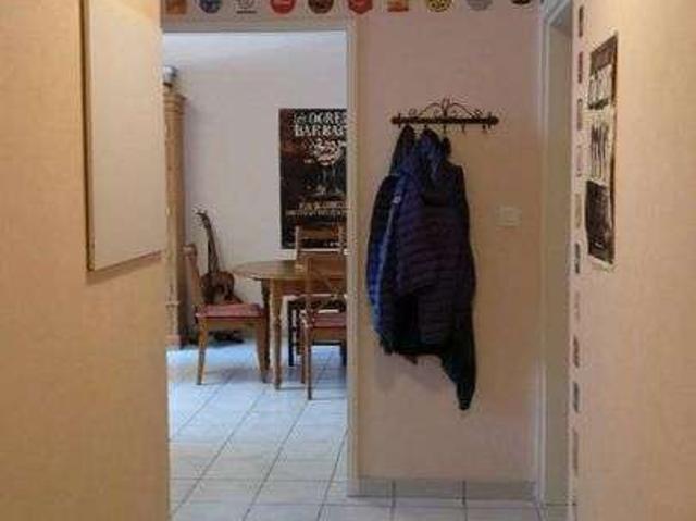 Location appartement 3 pièces Toulouse 31