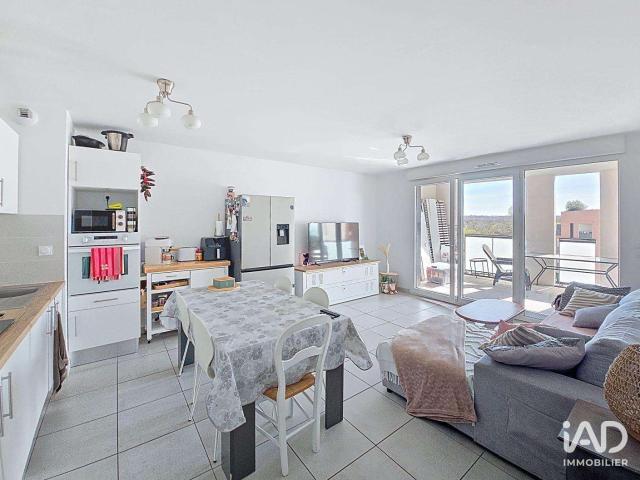 Location appartement 3 pièces Toulouse 31