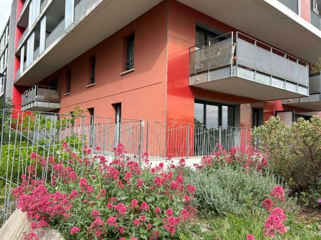 Location appartement 3 pièces Toulouse 31
