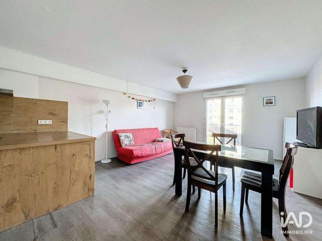 Location appartement 3 pièces Toulouse 31