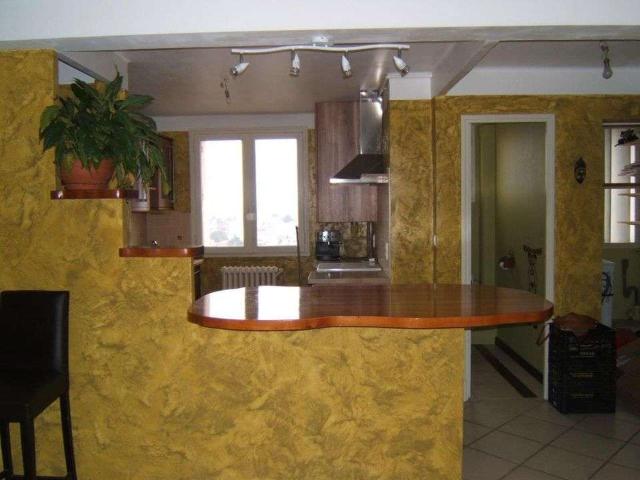 Location appartement 3 pièces Toulouse 31