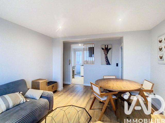 Location appartement 3 pièces Toulouse 31