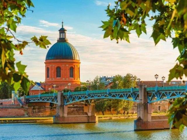 Location appartement 3 pièces Toulouse 31