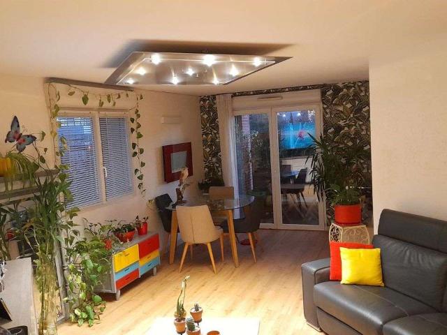 Location appartement 3 pièces Toulouse 31
