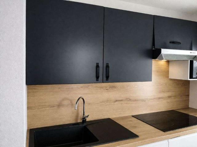 Location appartement 3 pièces Toulouse 31