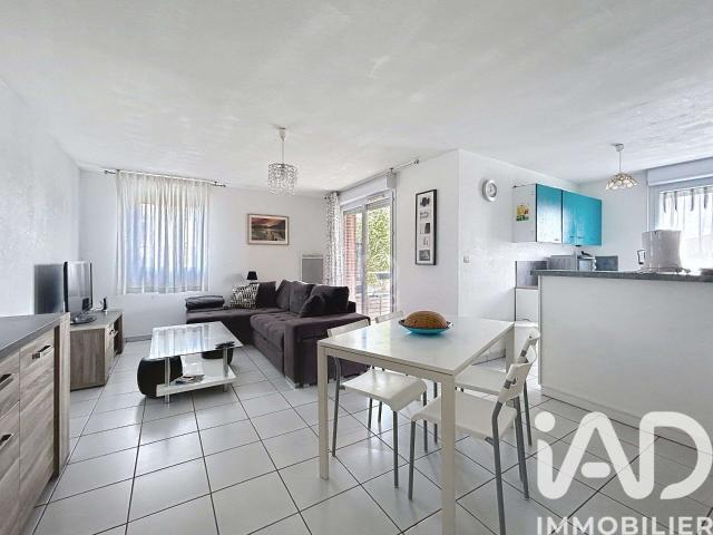 Location appartement 3 pièces Toulouse 31
