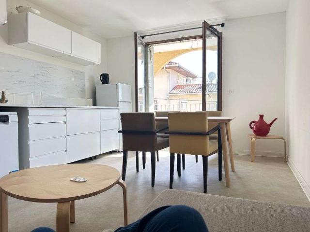 Location appartement 3 pièces Toulouse 31