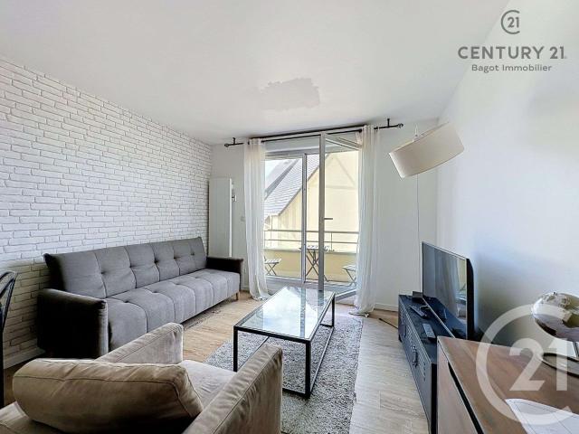 Location appartement 3 pièces Touques 14