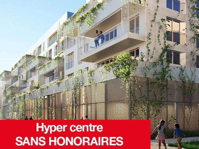 Location appartement 3 pièces TOURCOING 70m² à 880.49€/mois CDC Habitat