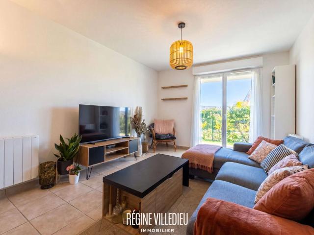 Location appartement 3 pièces Tourlaville 50