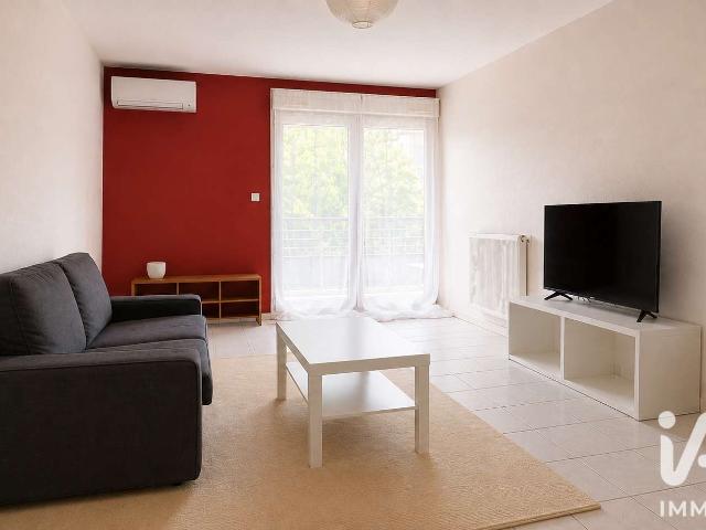Location appartement 3 pièces Tournefeuille 31
