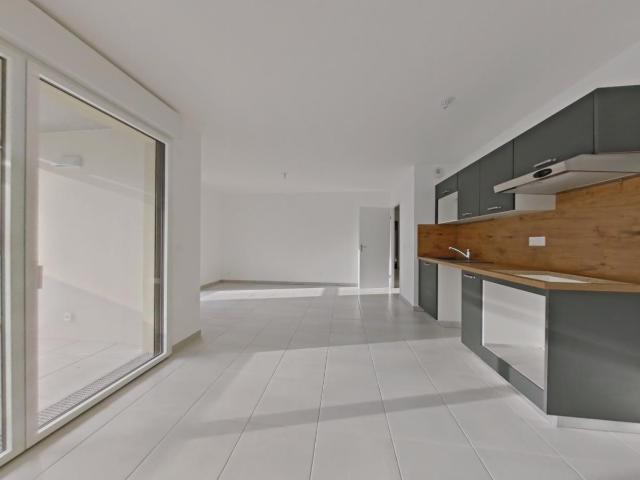 Location appartement 3 pièces TOURS 62m² à 830.05€/mois CDC Habitat