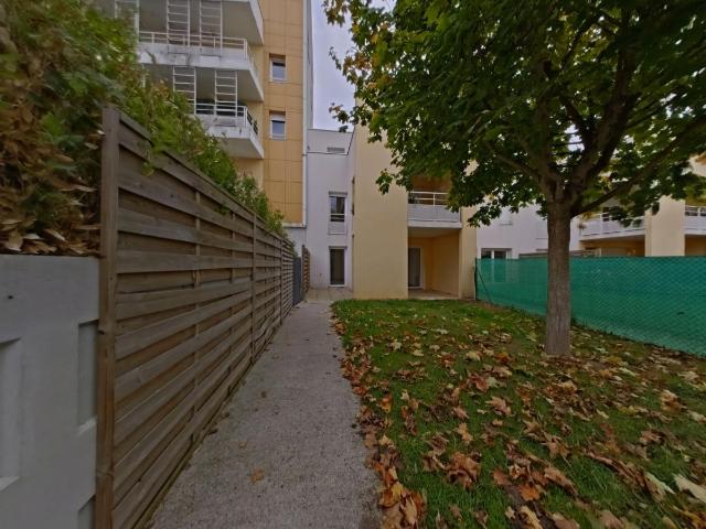 Location appartement 3 pièces TOURS 65m² à 796.44€/mois CDC Habitat