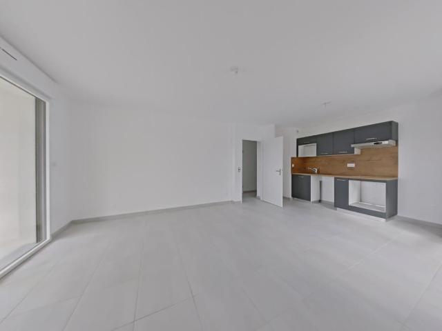 Location appartement 3 pièces TOURS 65m² à 865.88€/mois CDC Habitat
