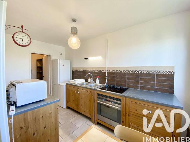Location appartement 3 pièces Tours 37