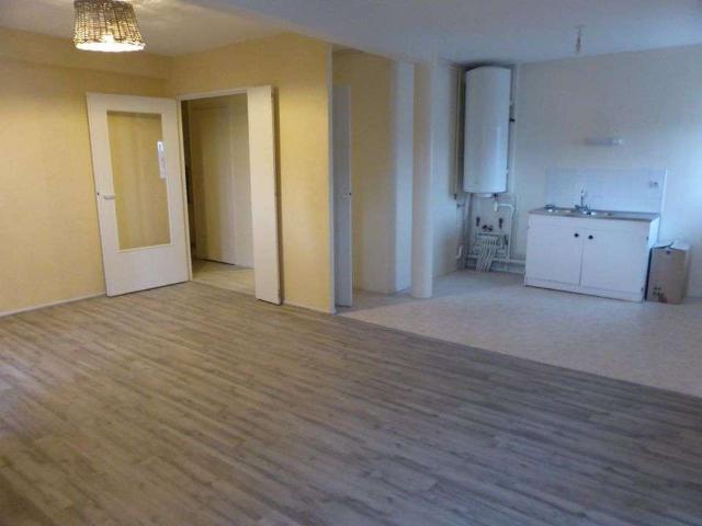 Location appartement 3 pièces Tours 37
