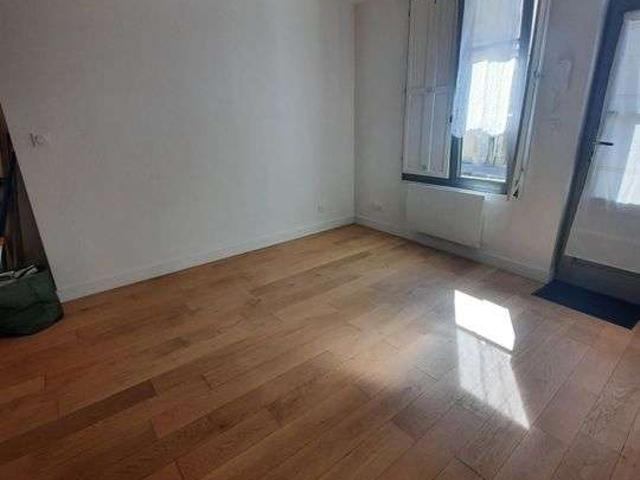 Location appartement 3 pièces Tours 37