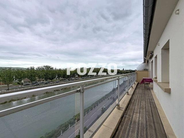 Location appartement 3 pièces Trouville sur Mer 14