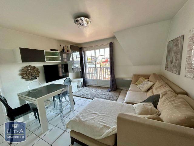 Location appartement 3 pièces Trouville sur Mer 14