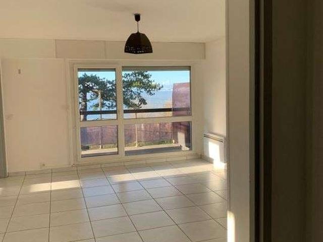 Location appartement 3 pièces Trouville sur Mer 14