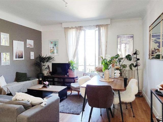 Location appartement 3 pièces Troyes 10