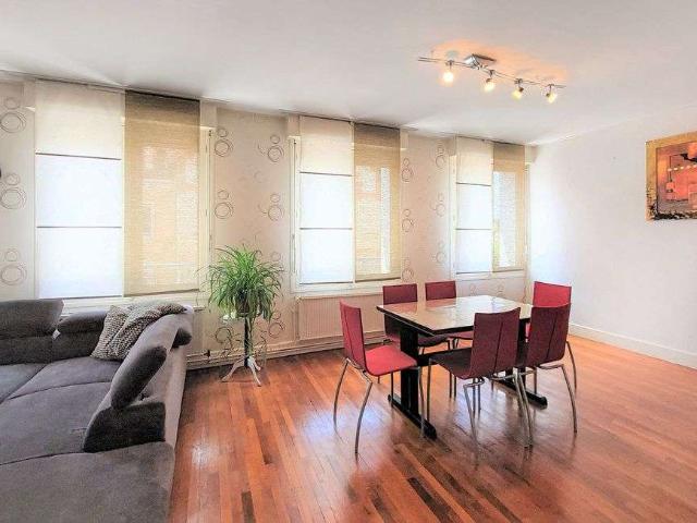 Location appartement 3 pièces Troyes 10