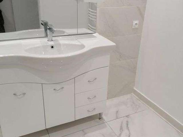 Location appartement 3 pièces Trappes 78