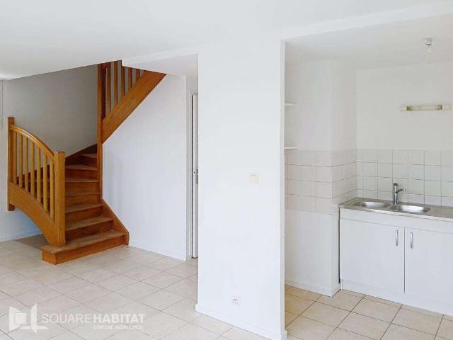 Location appartement 3 pièces Trédrez Locquémeau 22