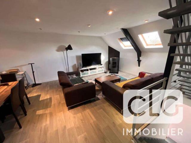Location appartement 3 pièces Trégunc 29