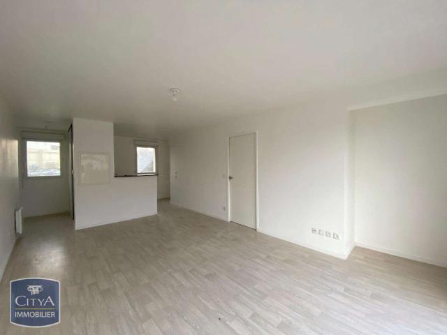 Location appartement 3 pièces Trégunc 29