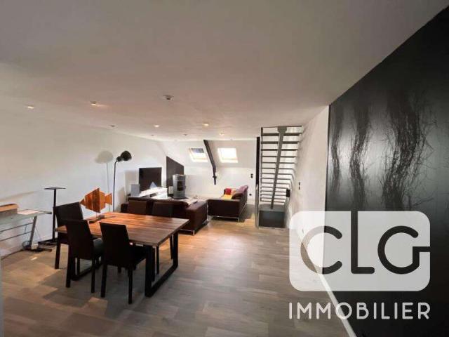 Location appartement 3 pièces Trégunc 29