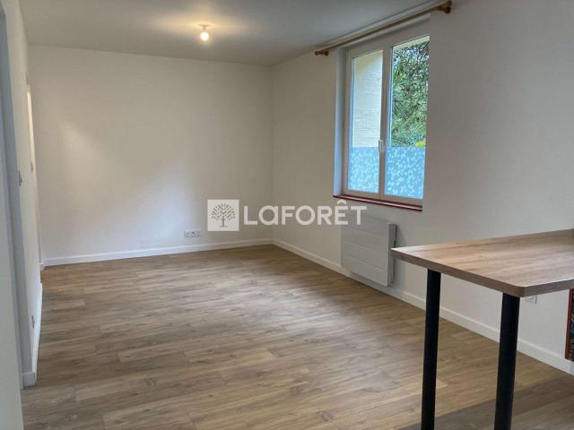 Location appartement 3 pièces Tréguier 22