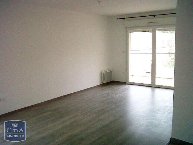 Location appartement 3 pièces Trélazé 49