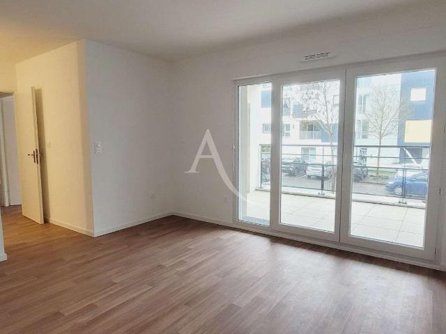 Location appartement 3 pièces Trélazé 49