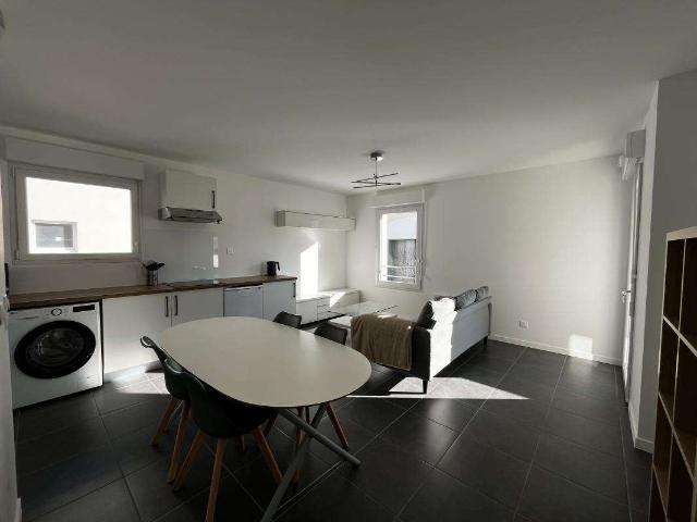 Location appartement 3 pièces Trélazé 49