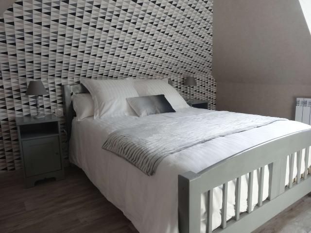 Location appartement 3 pièces Trélévern 22