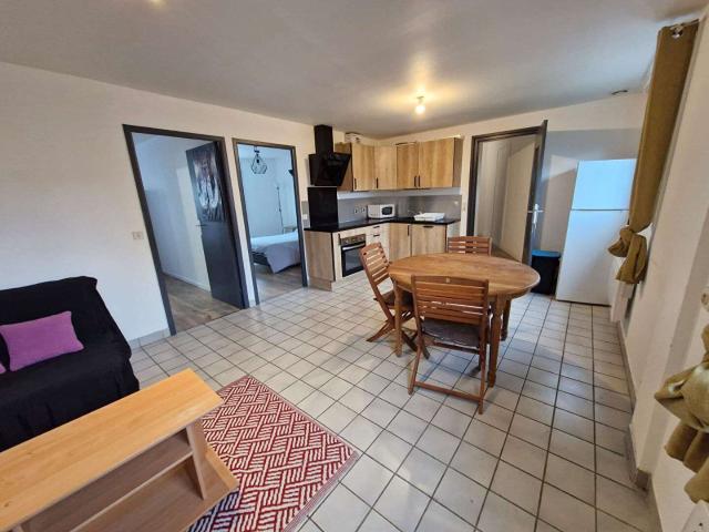 Location appartement 3 pièces Trignac 44