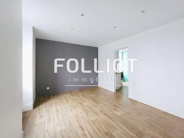 Location appartement 3 pièces Truttemer le Grand 14