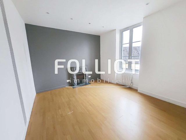 Location appartement 3 pièces Truttemer le Grand 14