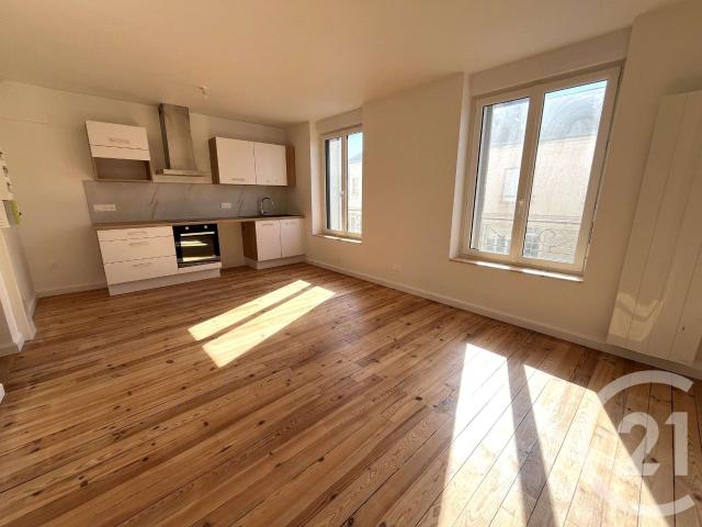 Location appartement 3 pièces Trun 61