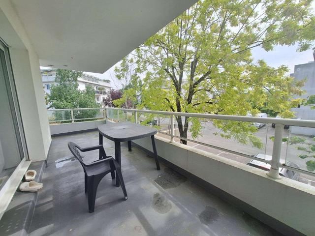 Location appartement 3 pièces Vannes 56