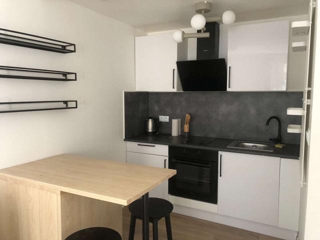 Location appartement 3 pièces Vannes Centre Ville 56
