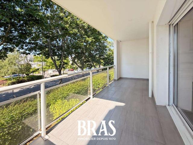 Location appartement 3 pièces Vannes Bondon Kerlann 56